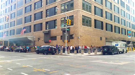 376 hudson street|regional passport agency near me.